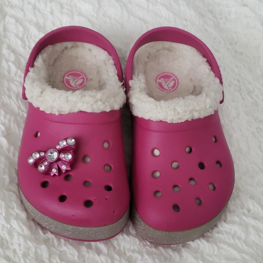 Kids Crocs